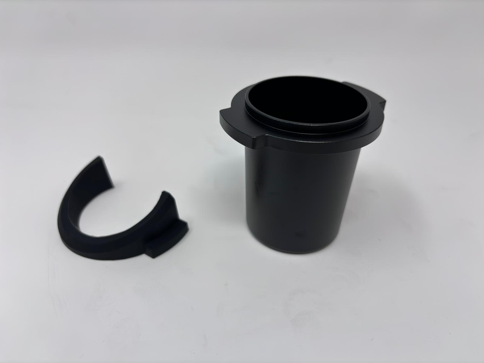 Turin DF64 Gen 2.5 Single Dose Coffee Grinder - Naomi Joe Coffee