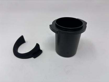 Turin DF64 Gen 2.5 Single Dose Coffee Grinder - Naomi Joe Coffee