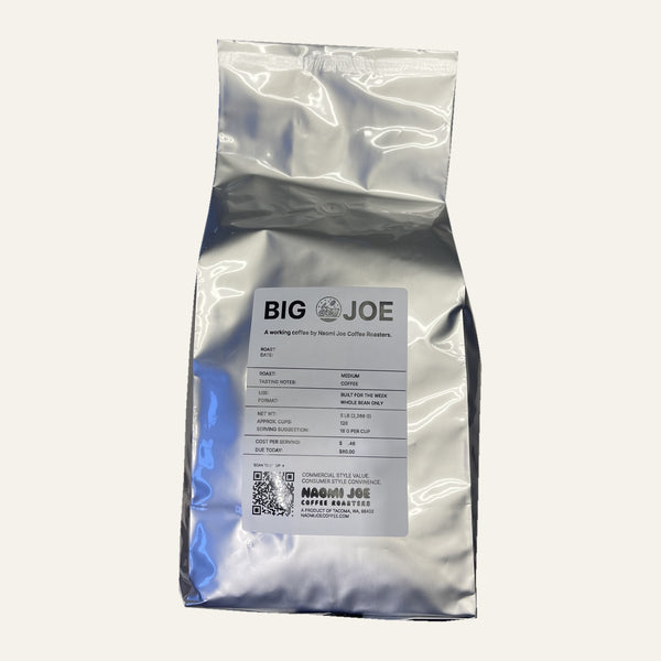 Big Joe
