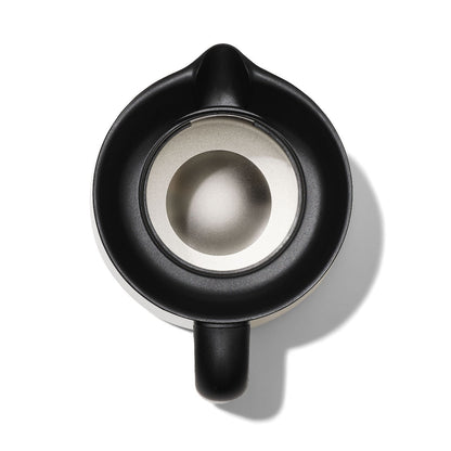 OXO 8-Cup Coffee Maker - Naomi Joe Coffee