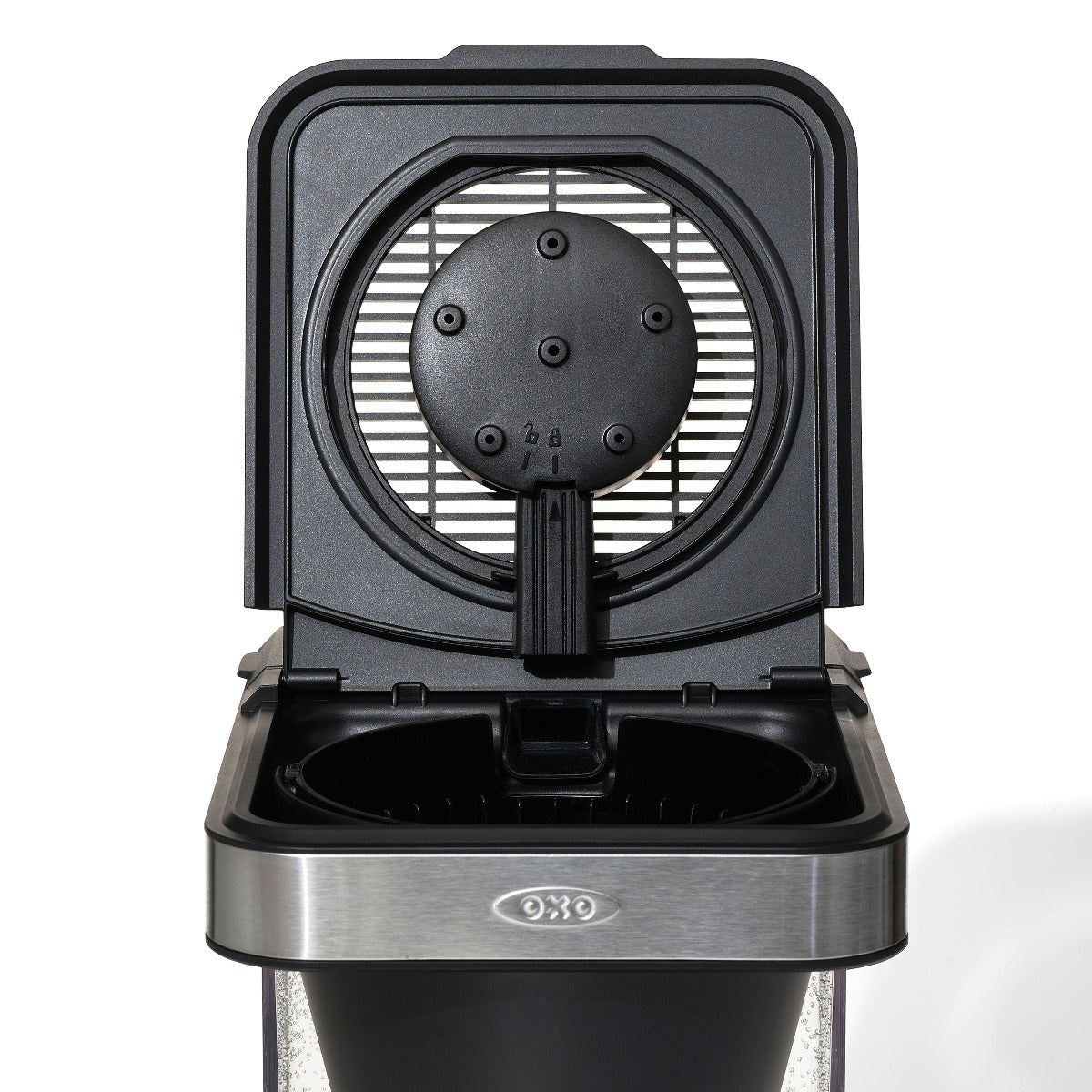 OXO 8-Cup Coffee Maker - Naomi Joe Coffee