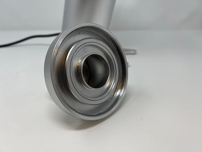 Turin DF64V Gen 3 Grinder with Ion Generator - Variable Speed Single Dose Grinder - Naomi Joe Coffee
