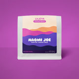 La Joya - Anaerobic Natural - Incline Series - Naomi Joe Coffee