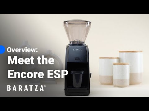 Baratza Encore ESP Coffee Grinder